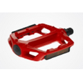 Platform Pedal (Racin' Red)